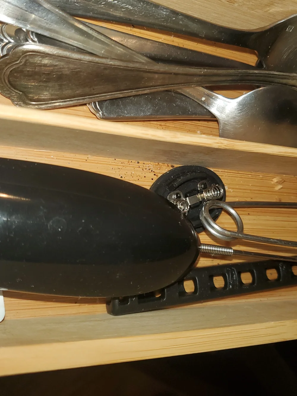 1 bamboo organizer 2